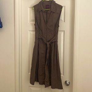 Gloria Vanderbilt Dress